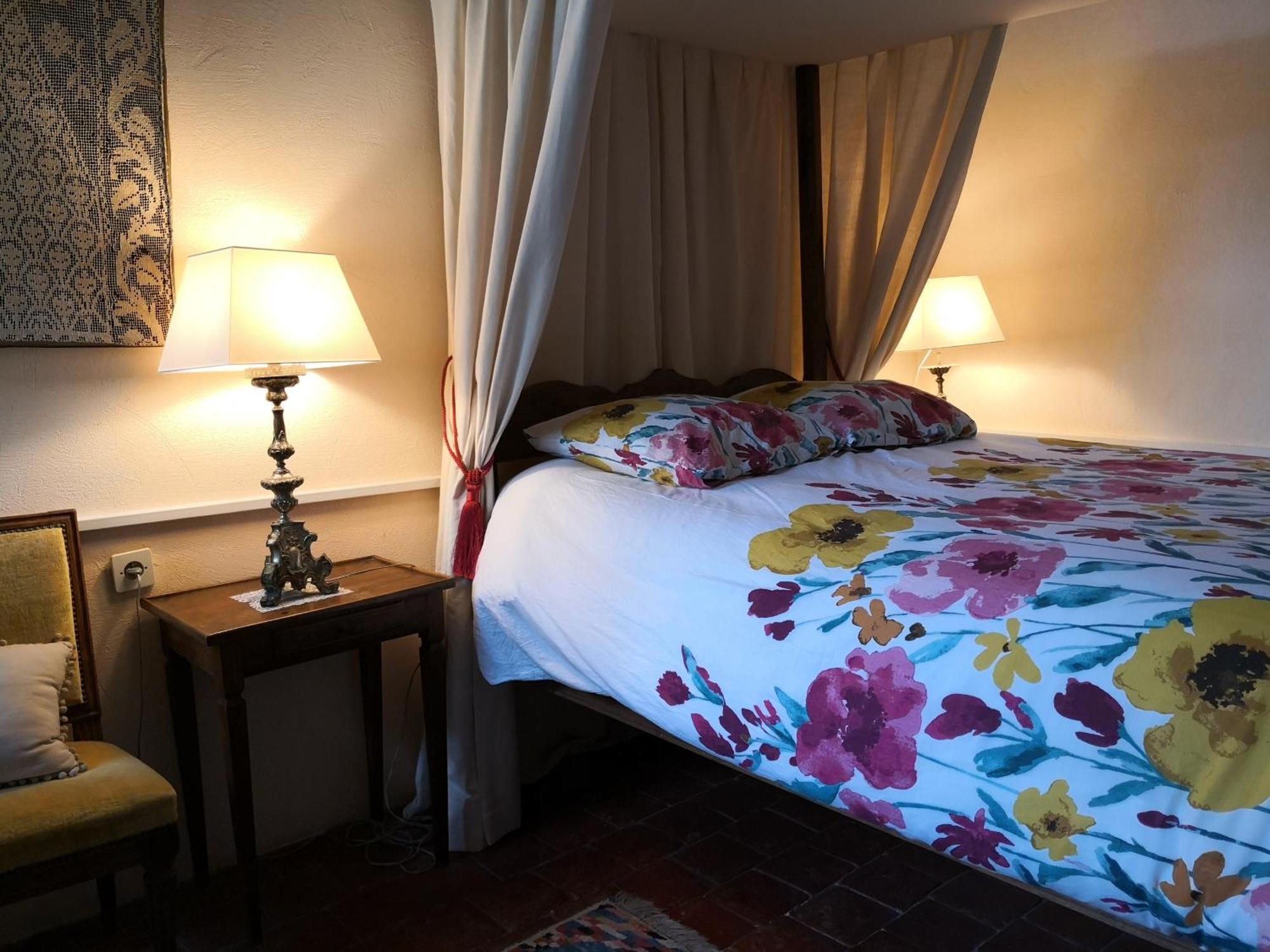 Cosne-sur-Loire Le Nid De Dany Bed & Breakfast エクステリア 写真
